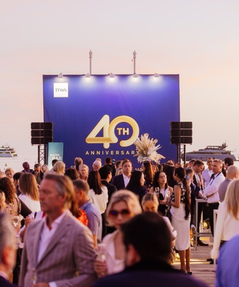 Salon professionnel tax free à cannes