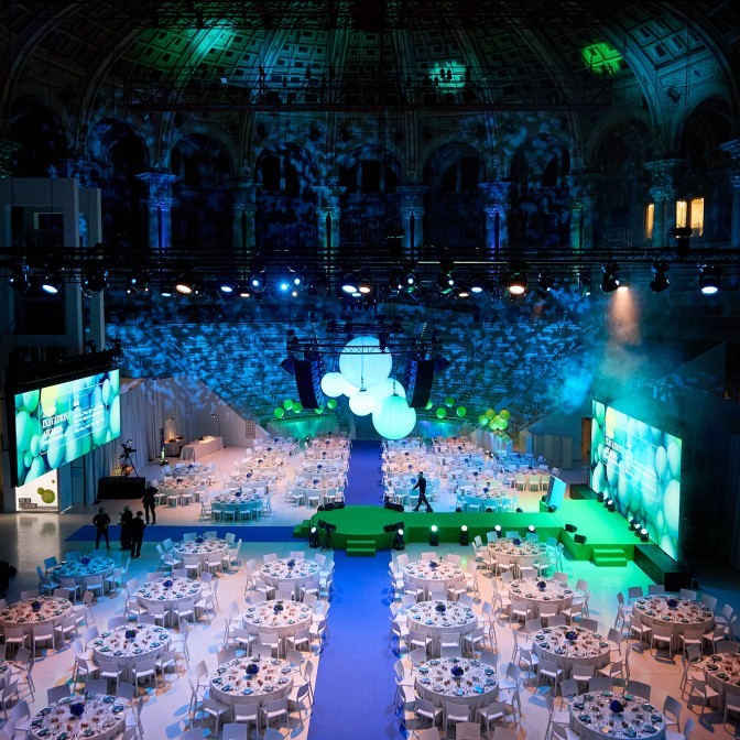 ISE Barcelona 2026 - Inavation Awards