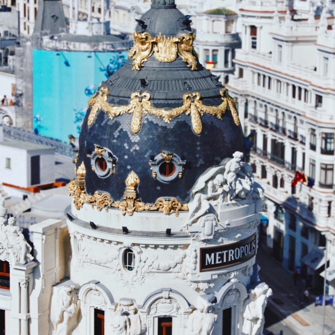 Madrid event agency - Creative Spirit