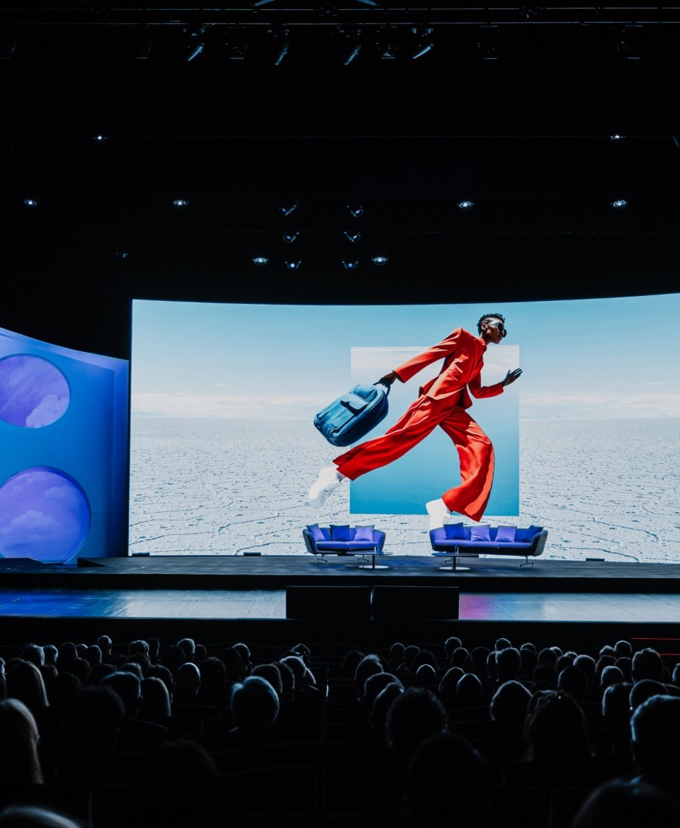 TFWA 2025 - Agence événementielle Cannes