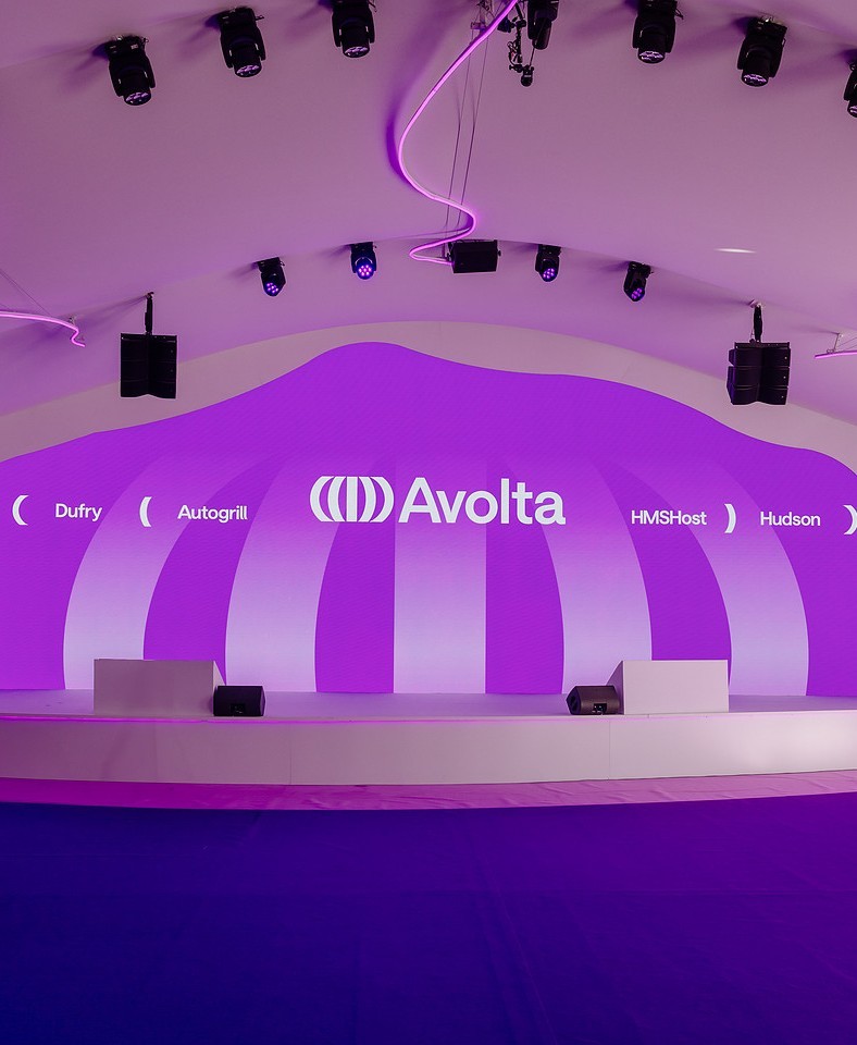 TFWA 2025 - Agence événementielle Cannes